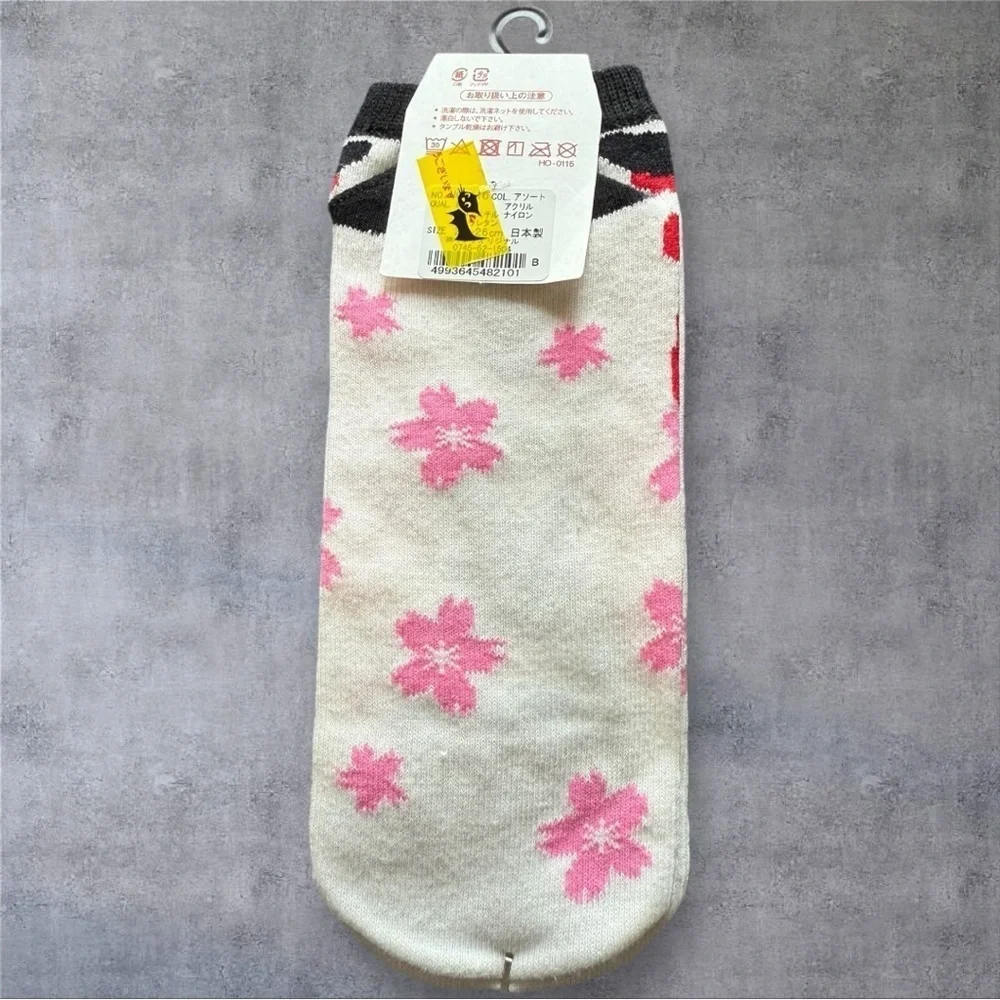 Corgie Socks Japan US 6-9 Women’s - NWT